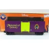 Lionel 6-25007 Maleficent Hi-Cube Boxcar - Your Source for Gaming Essentials