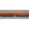 Lionel 6-25623 Milwaukee Road 18" Passenger Car (Pack of 2) - Your Source for Gaming Essentials