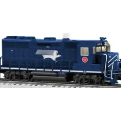 Lionel 6-38987 Missouri Pacific Legacy GP35 Diesel Locomotive #603 - Your Source for Gaming Essentials