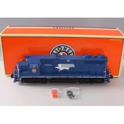Lionel 6-38988 Missouri Pacific Legacy GP35 Diesel Locomotive #607 - Your Source for Gaming Essentials