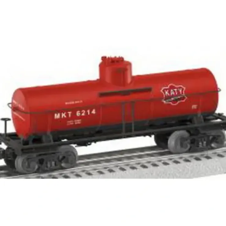 Lionel 6-27470 MKT 8,000 Gallon Tank Car - Your Source for Gaming Essentials