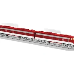 Lionel 6-81234 MKT Legacy E8 AA Diesel Locomotive Set #134 - Your Source for Gaming Essentials