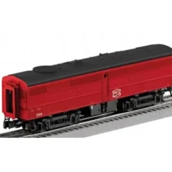Lionel 6-81531 MKT Legacy Non-Powered FB-2 Diesel Locomotive #331D - Your Source for Gaming Essentials