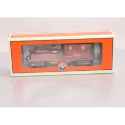 Lionel 6-36694 MMR Work Caboose - Your Source for Gaming Essentials