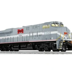 Lionel 6-39598 Monongahela NS Heritage Legacy ES44AC Diesel Locomotive #8025 - Your Source for Gaming Essentials