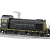 Lionel 6-38490 MoPac Conventional Alco S-2 Diesel Switcher #9116 - Your Source for Gaming Essentials