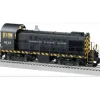 Lionel 6-38489 MoPac Legacy Alco S-2 Diesel Switcher #9113 - Your Source for Gaming Essentials