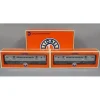 Lionel 6-35174 MTA LIRR Add-On (Pack of 2) - Your Source for Gaming Essentials