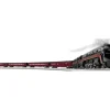 Lionel 6-29365 N&W 'Pocohantas' O Gauge Steam Passenger Train Set - Your Source for Gaming Essentials