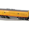 Lionel 6-38392 Neil Young UP F3 Dummy B-Unit Diesel Locomotive - Your Source for Gaming Essentials