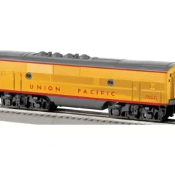 Lionel 6-38392 Neil Young UP F3 Dummy B-Unit Diesel Locomotive - Your Source for Gaming Essentials