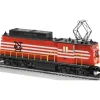 Lionel 6-82177 New Haven E33 Rectifier Electric Locomotive #306 - Your Source for Gaming Essentials