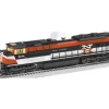 Lionel 6-34619 New Haven Legacy SD70 ACe Diesel Locomotive #8696 - Your Source for Gaming Essentials