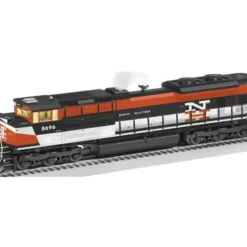 Lionel 6-34619 New Haven Legacy SD70 ACe Diesel Locomotive #8696 - Your Source for Gaming Essentials