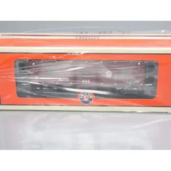 Lionel 6-29319 New Jersey Transit Bay Window Caboose #905 - Your Source for Gaming Essentials