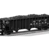 Lionel 6-27478 New York Central 3-Bay Open Hopper - Your Source for Gaming Essentials