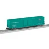 Lionel 6-27855 New York Central 60' Double-Door Boxcar - Your Source for Gaming Essentials