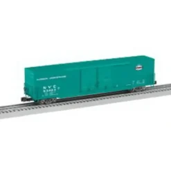 Lionel 6-27855 New York Central 60' Double-Door Boxcar - Your Source for Gaming Essentials