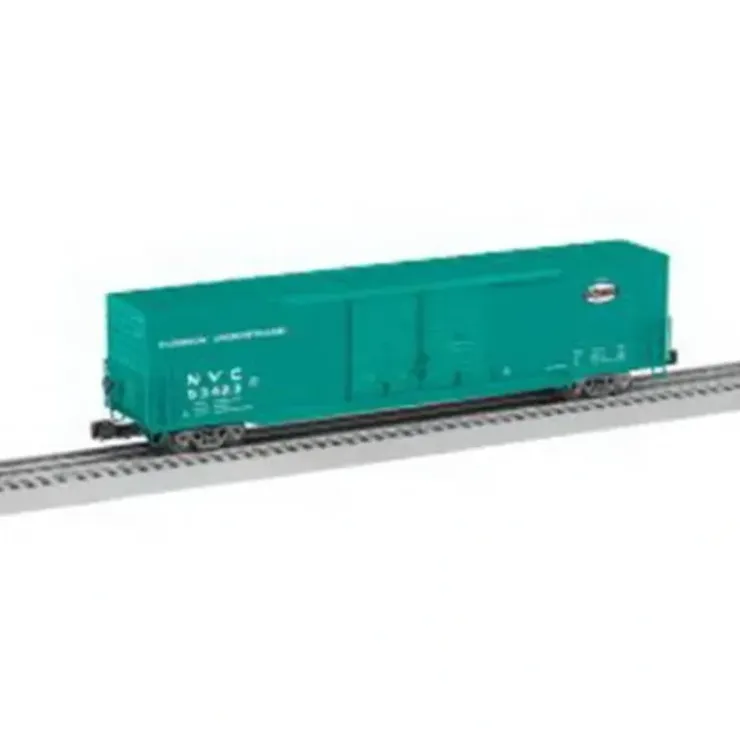 Lionel 6-27855 New York Central 60' Double-Door Boxcar - Your Source for Gaming Essentials