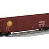 Lionel 6-27875 New York Central Double-Door Boxcar #45395 - Your Source for Gaming Essentials