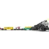 Lionel 6-30156 New York Central Flyer O Gauge Steam Freight Train Set - Your Source for Gaming Essentials