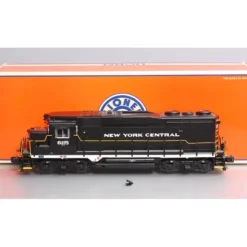 Lionel 6-28850 New York Central GP-30 Diesel Locomotive #6115 EX/Box - Your Source for Gaming Essentials