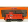 Lionel 6-36566 New York Central Illuminated Caboose - Your Source for Gaming Essentials