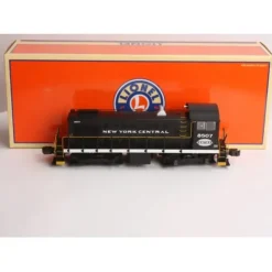 Lionel 6-38481 New York Central Legacy Alco S-2 Diesel Switcher #8507 - Your Source for Gaming Essentials