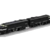 Lionel 6-81516 New York Central Legacy FA-2 AA Diesel Locomotive Set #1075/1078 - Your Source for Gaming Essentials