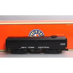 Lionel 6-81532 New York Central Legacy Non-Powered FB-2 Diesel B Unit #3348 - Your Source for Gaming Essentials