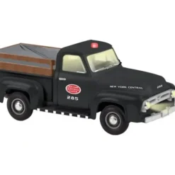 Lionel 6-39537 New York Central 1955 MOW Pickup Truck - Your Source for Gaming Essentials