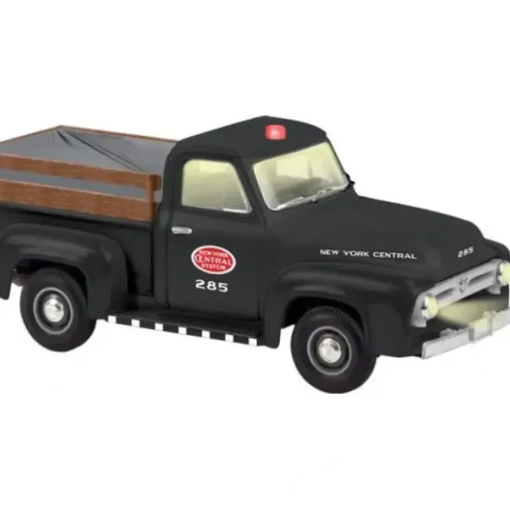 Lionel 6-39537 New York Central 1955 MOW Pickup Truck - Your Source for Gaming Essentials