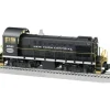 Lionel 6-38483 New York Central Non-Powered S-2 Diesel Switcher #8521 - Your Source for Gaming Essentials