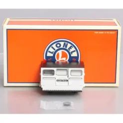 Lionel 6-37067 New York Central Railroad Speeder - Your Source for Gaming Essentials