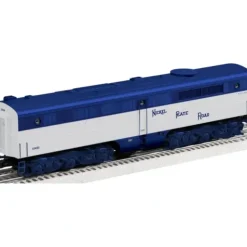 Lionel 6-82252 Nickel Plate Alco PB w/Legacy Control & Smoke #190B - 3-Rail - Your Source for Gaming Essentials