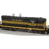 Lionel 6-38890 Nickel Plate Legacy GP9 Diesel Locomotive #452 - Your Source for Gaming Essentials
