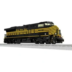 Lionel 6-38955 Nickel Plate NS Heritage Legacy ES44AC Diesel Locomotive #1881 - Your Source for Gaming Essentials