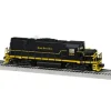 Lionel 6-34762 Nickel Plate Road Non-Powered Scale C-420 Diesel Locomotive #572 - Your Source for Gaming Essentials