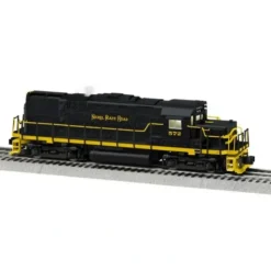 Lionel 6-34762 Nickel Plate Road Non-Powered Scale C-420 Diesel Locomotive #572 - Your Source for Gaming Essentials