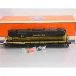 Lionel 6-38461 Nickel Plate Road RS-11 Diesel Locomotive #859 - Your Source for Gaming Essentials