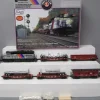 Lionel 6-30185 NJ Transit Limited Edition MOW O Gauge Diesel Train Set - Your Source for Gaming Essentials