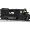 Lionel 6-38799 Norfolk & Western Legacy Scale GP35 Diesel Locomotive #1302 - Your Source for Gaming Essentials
