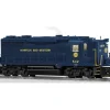 Lionel 6-82137 Norfolk & Western Legacy EMD GP30 High Nose Diesel Loco #542 - Your Source for Gaming Essentials