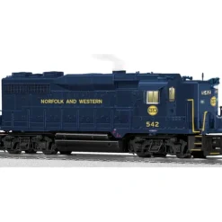 Lionel 6-82137 Norfolk & Western Legacy EMD GP30 High Nose Diesel Loco #542 - Your Source for Gaming Essentials