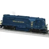 Lionel 6-38459 Norfolk & Western Non-Powered RS-11 Diesel Locomotive #330 - Your Source for Gaming Essentials