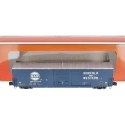 Lionel 6-82660 Norfolk & Western 60' Single-Door Boxcar #600949 LN/Box - Your Source for Gaming Essentials