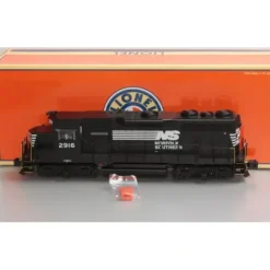 Lionel 6-38999 Norfolk Southern GP-35 Diesel Locomotive #2916 - Your Source for Gaming Essentials