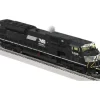 Lionel 6-38586 Norfolk Southern Non-Powered SD80MAC Diesel Locomotive #7209 - Your Source for Gaming Essentials