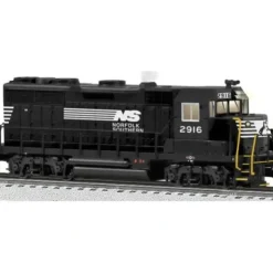 Lionel 6-39555 Norfolk Southern Non-Powered GP35 Diesel Locomotive #2920 - Your Source for Gaming Essentials