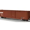 Lionel 6-27871 Norfolk Southern O Scale 60' Boxcar - Your Source for Gaming Essentials
